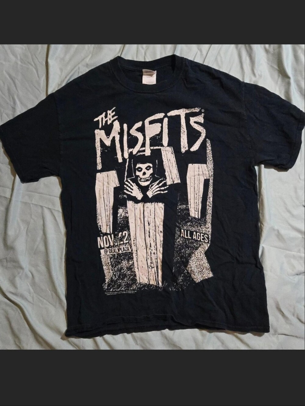 Misfits Shirt